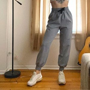 ZARA joggers